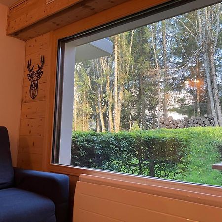 Le Cocon Du Bettex 1400 - Cozy Apt Near Mont Blanc Saint-Gervais-les-Bains Esterno foto